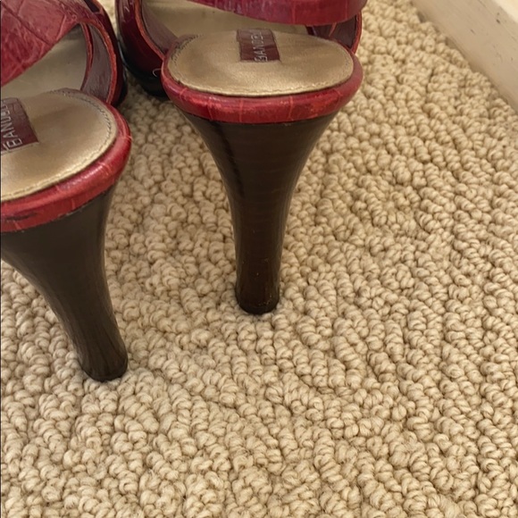 Bandolino High heels - Picture 4 of 5
